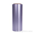Phim PVC rõ ràng trong suốt.
